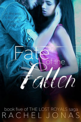 Fate of the Fallen