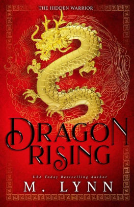 Dragon Rising