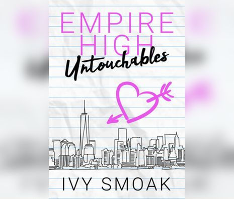 Empire High Matchmaker by Ivy Smoak Empire High Matchmaker by Ivy Smoak