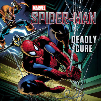 Deadly Cure