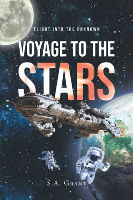 Voyage to the Stars