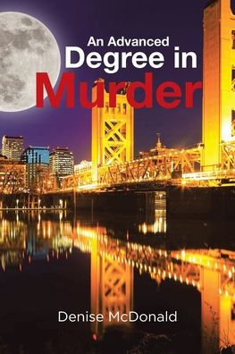 An Advanced Degree in Murder