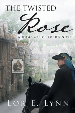 The Twisted Rose