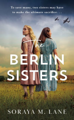 The Berlin Sisters