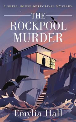 The Rockpool Murder