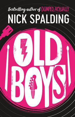 Old Boys