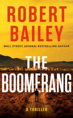 The Boomerang