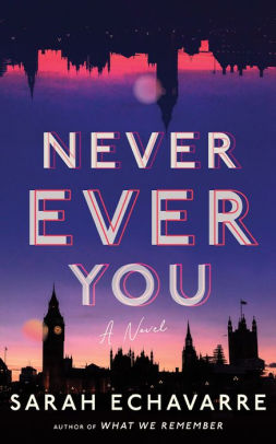 Never Ever You