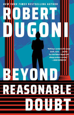 Beyond Reasonable Doubt