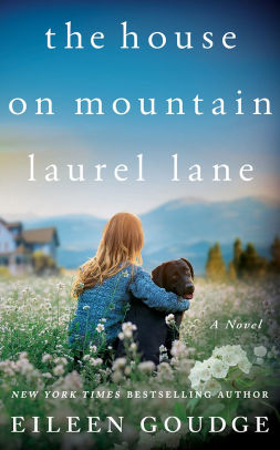 The House on Mountain Laurel Lane