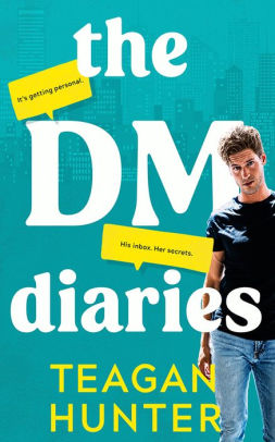 The DM Diaries