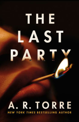 The Last Party