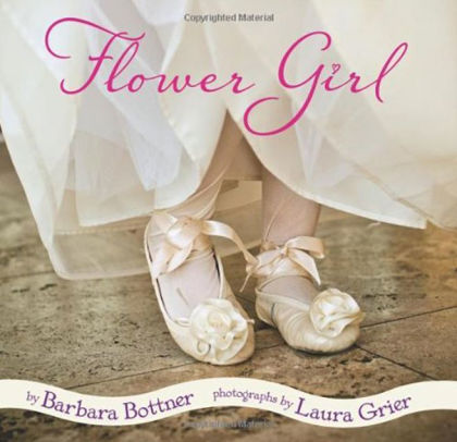 Flower Girl