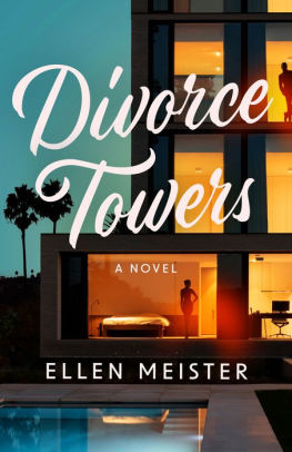 Divorce Towers