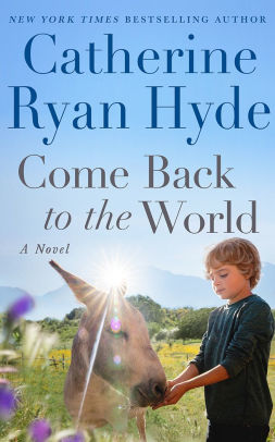 Come Back to the World