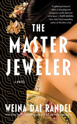 The Master Jeweler