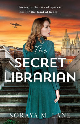 The Secret Librarian
