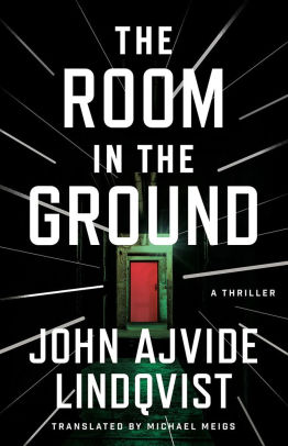 The Room in the Ground