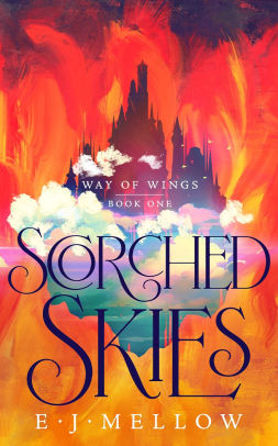 Scorched Skies
