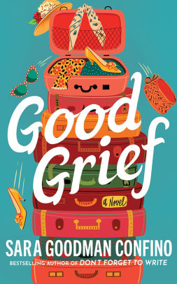 Good Grief