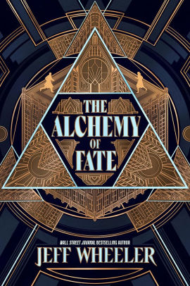 The Alchemy of Fate