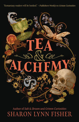 Tea & Alchemy