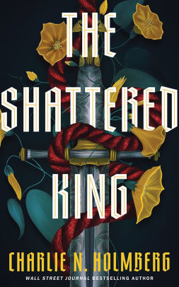 The Shattered King