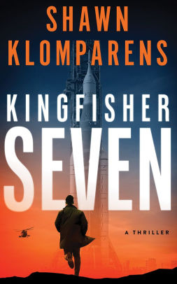 Kingfisher Seven