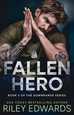 Fallen Hero