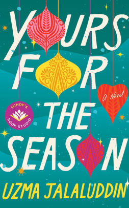 Yours for the Season