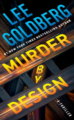 Murder by Design