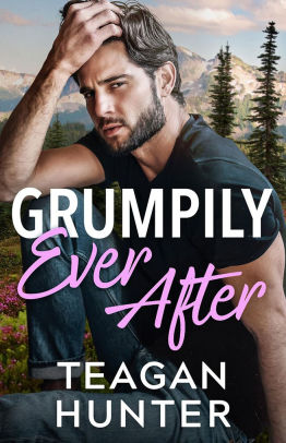 Grumpily Ever After