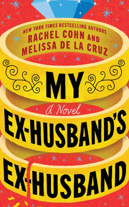 My Ex-Husband's Ex-Husband