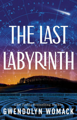 The Last Labyrinth