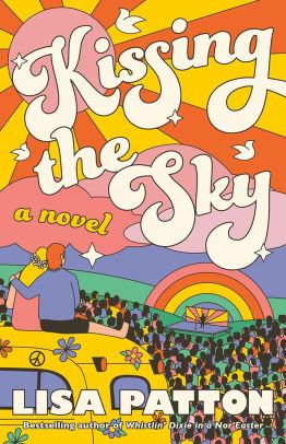 Kissing the Sky