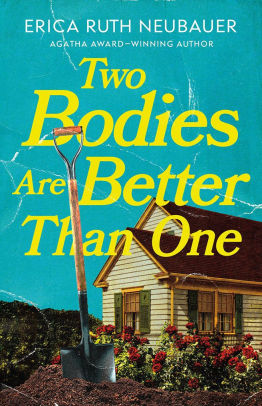 Two Bodies Are Better Than One