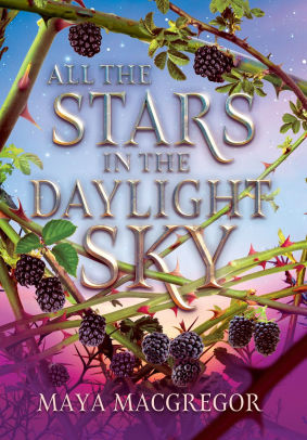 Stars in the Daylight Sky