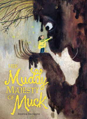 The Muddy Majesty of Muck