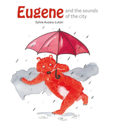 Eugene Dances to Sound of City