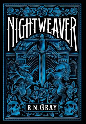 Nightweaver