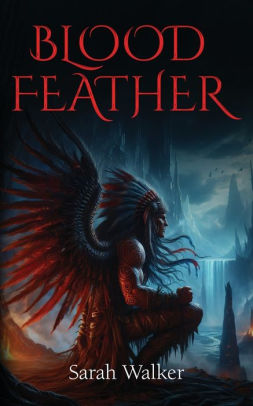 Blood Feather