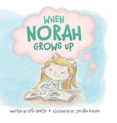 When Norah Grows Up