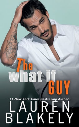 The What If Guy