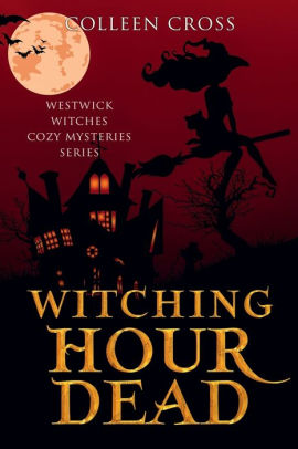 Witching Hour Dead