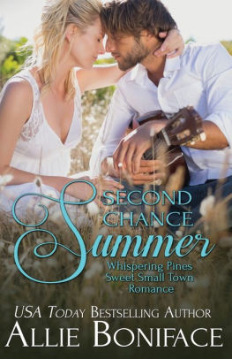 Second Chance Summer