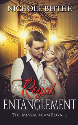 A Royal Entanglement