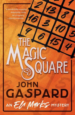 The Magic Square