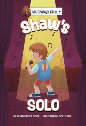 Shaw's Solo