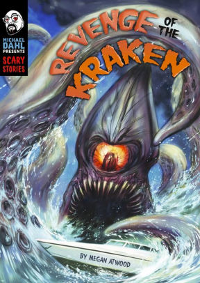 Revenge of the Kraken