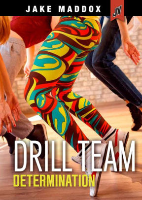 Drill Team Determination